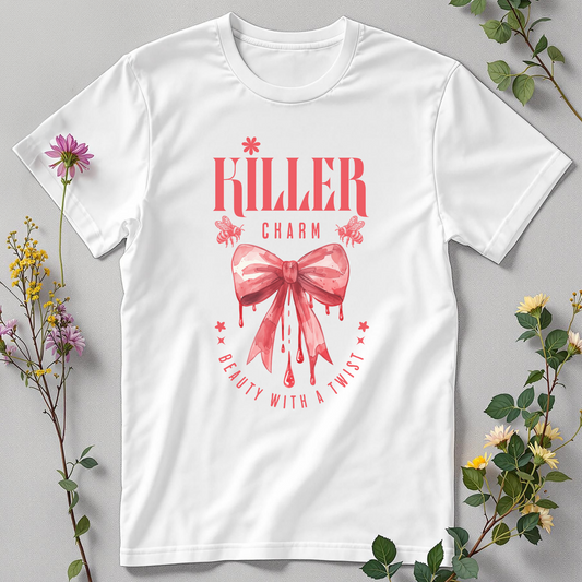 Killer Charm Tee
