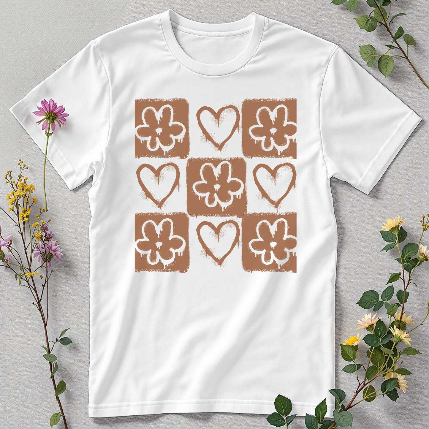 Love Me Not Tee