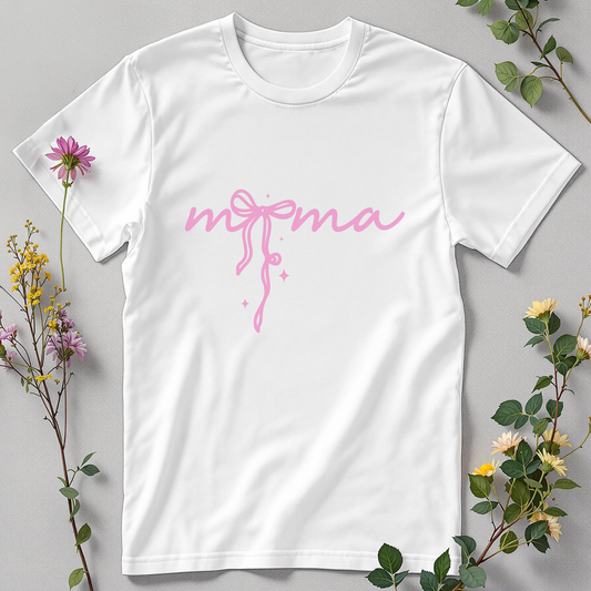 Mama Coquette Tee