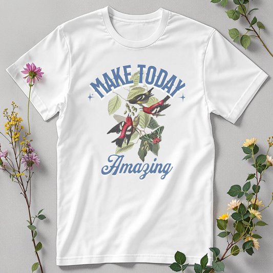 Today Is Your Masterpiece Tee