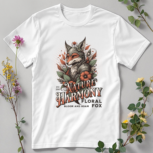 Foxglove Forest Harmony Tee