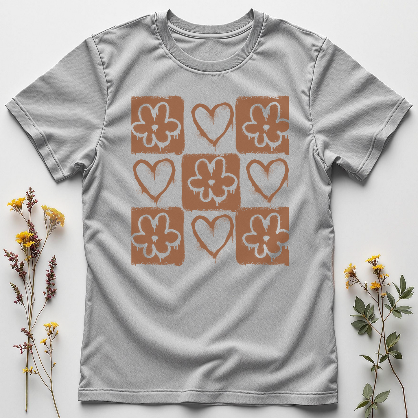 Love Me Not Tee