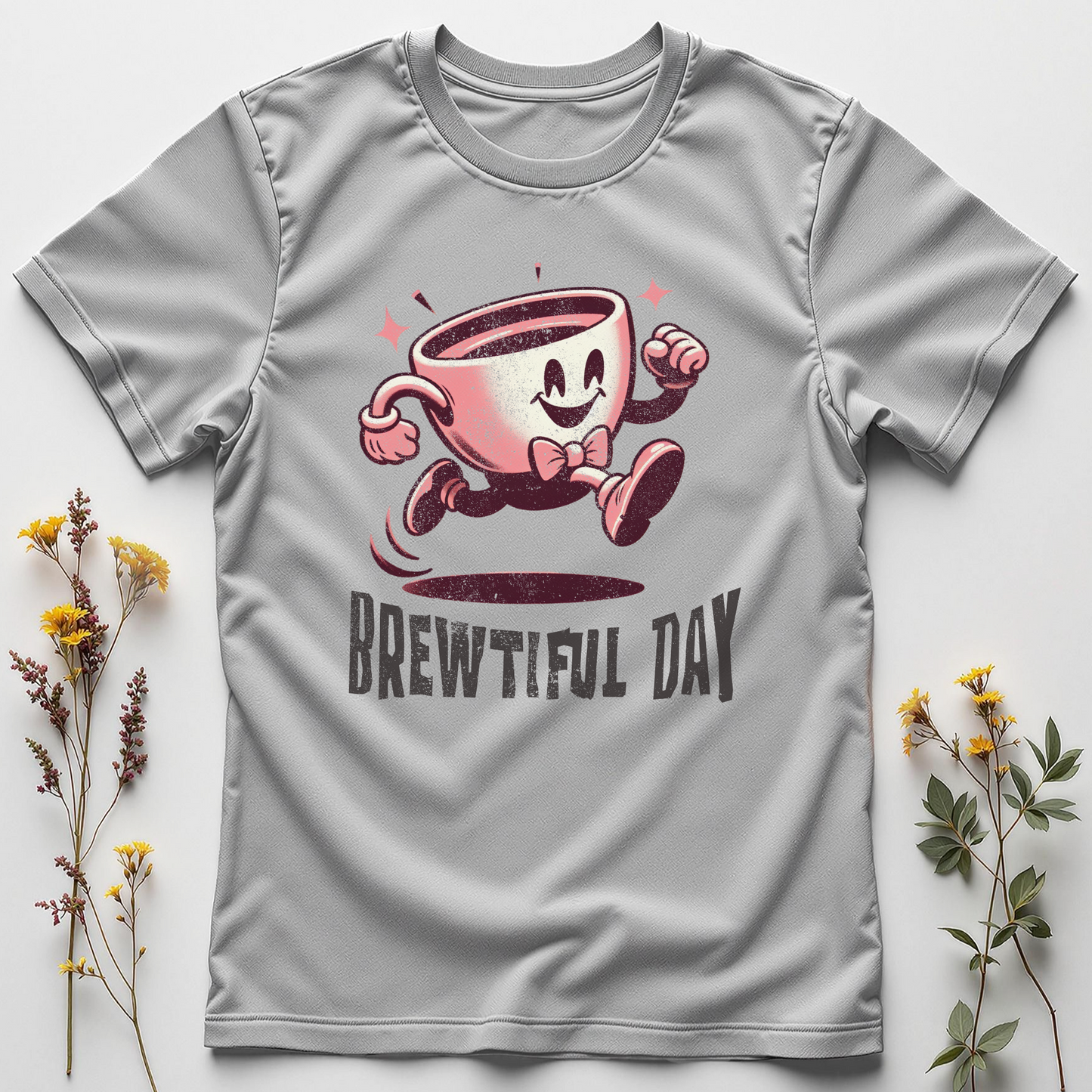 It's a Brewtiful Day Tee