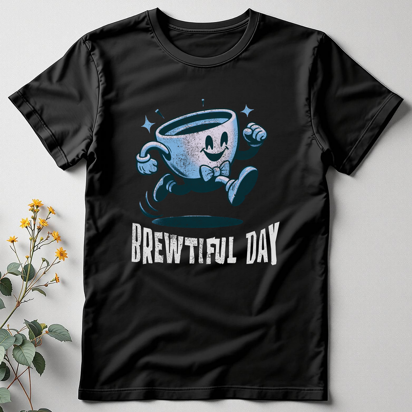 It's a Brewtiful Day Tee