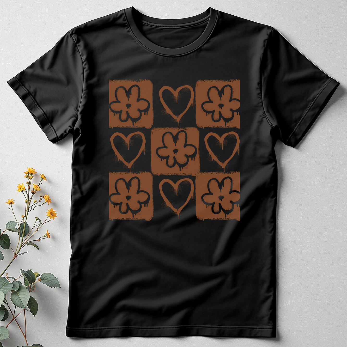 Love Me Not Tee