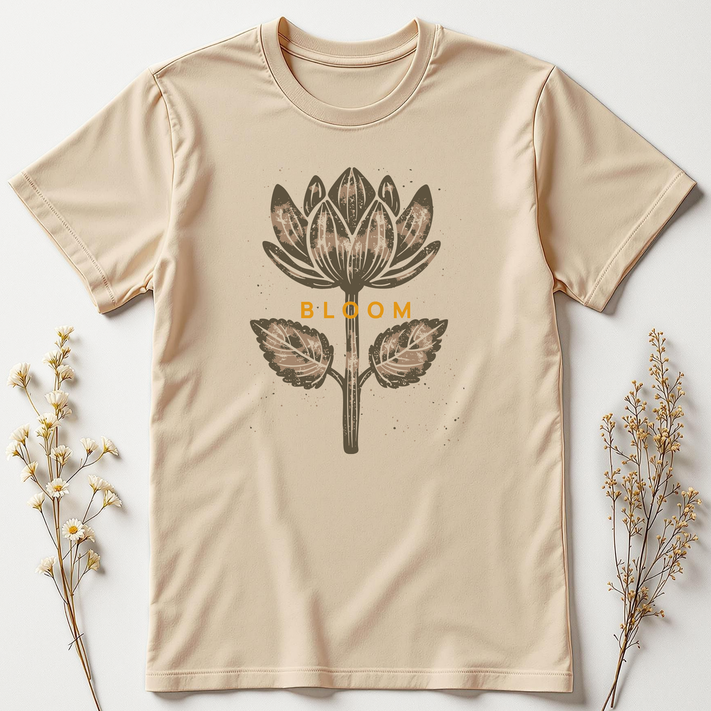 Bloom Tee