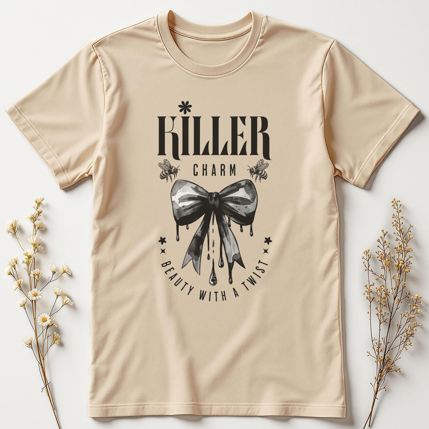 Killer Charm Tee