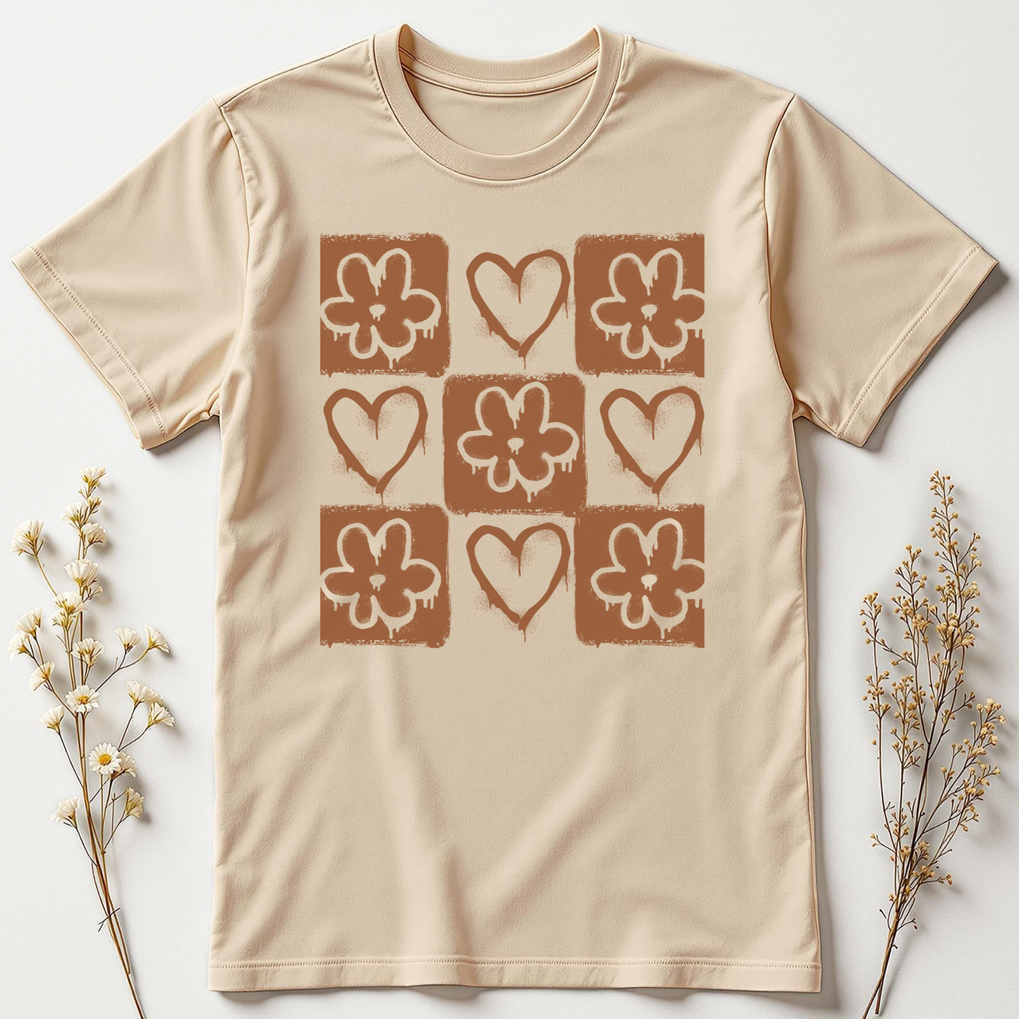 Love Me Not Tee