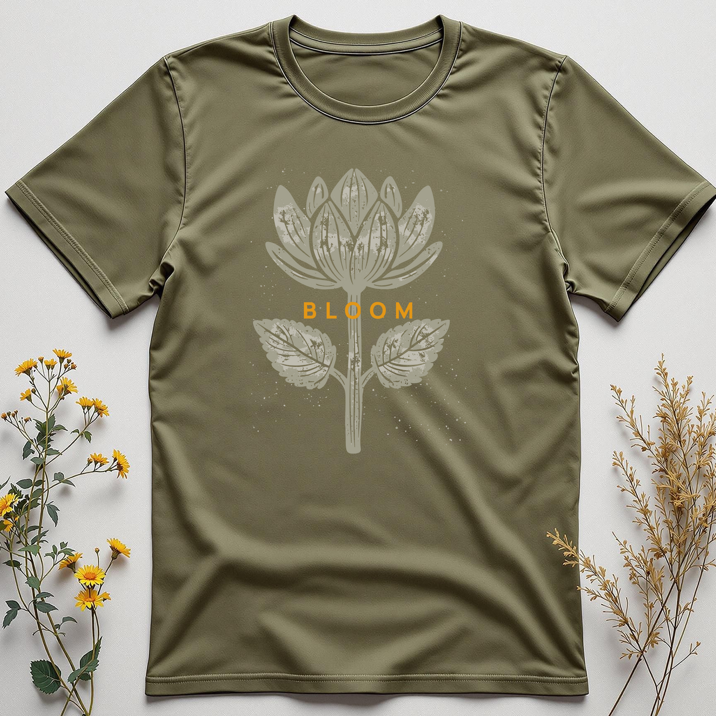 Bloom Tee