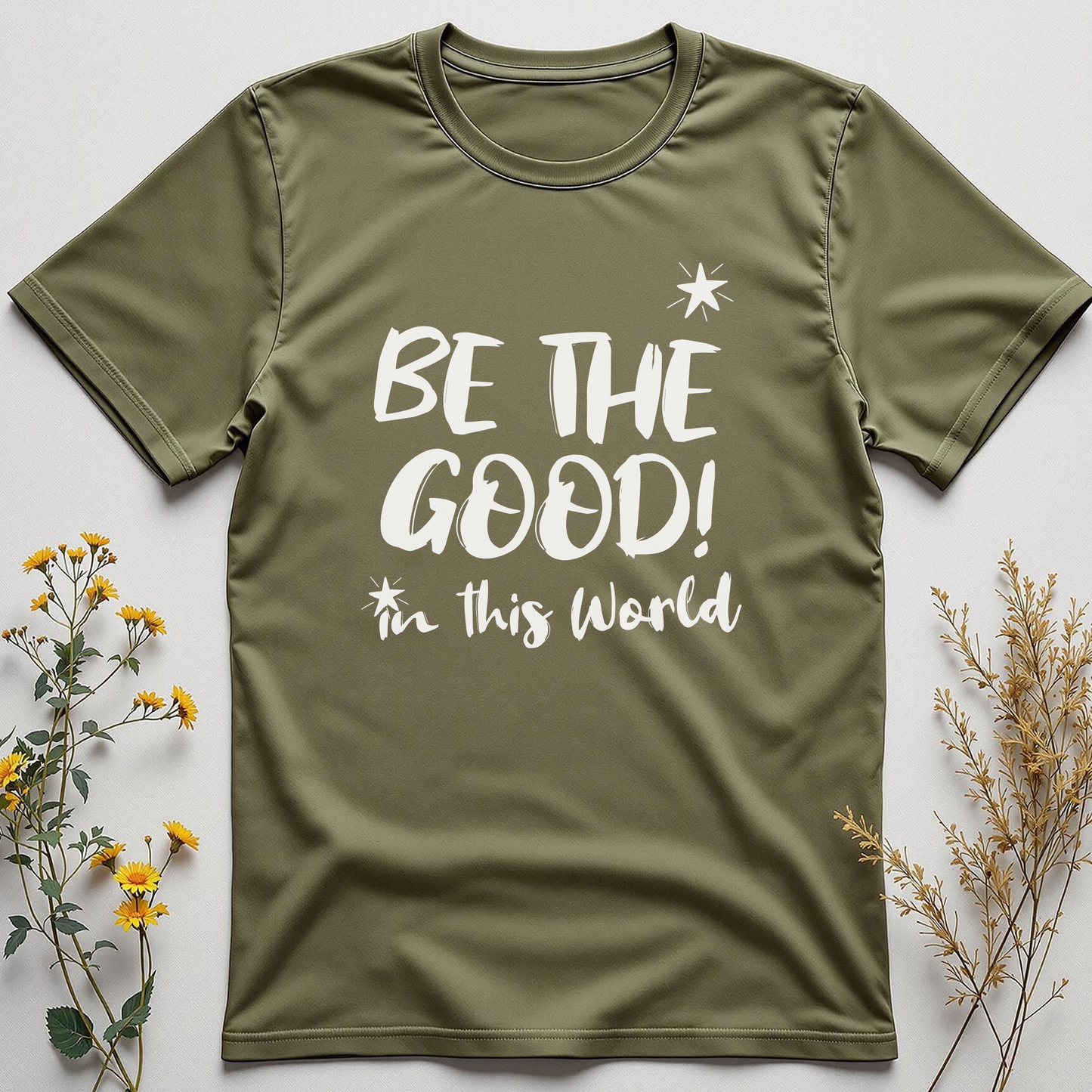 Be the Good Tee