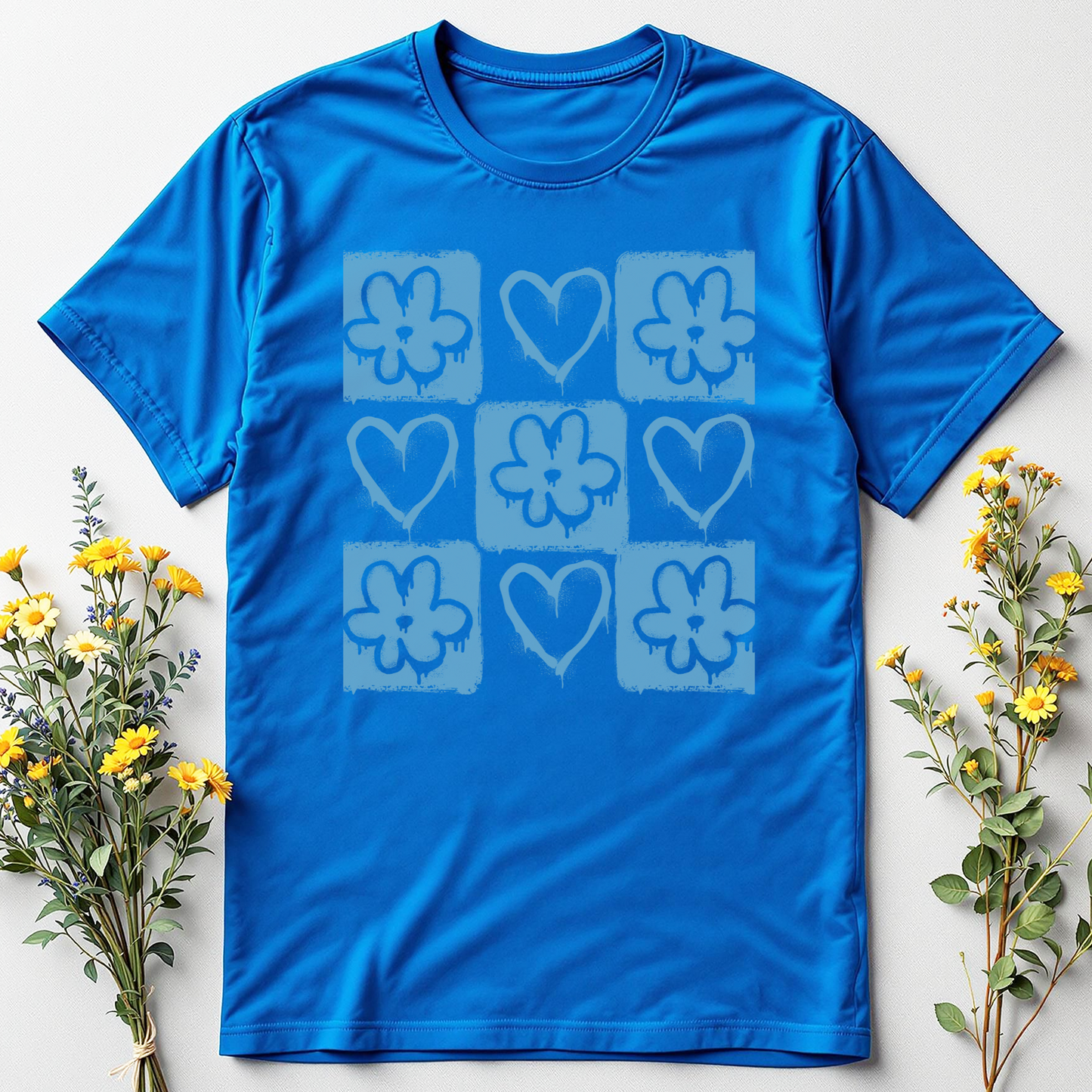 Love Me Not Tee