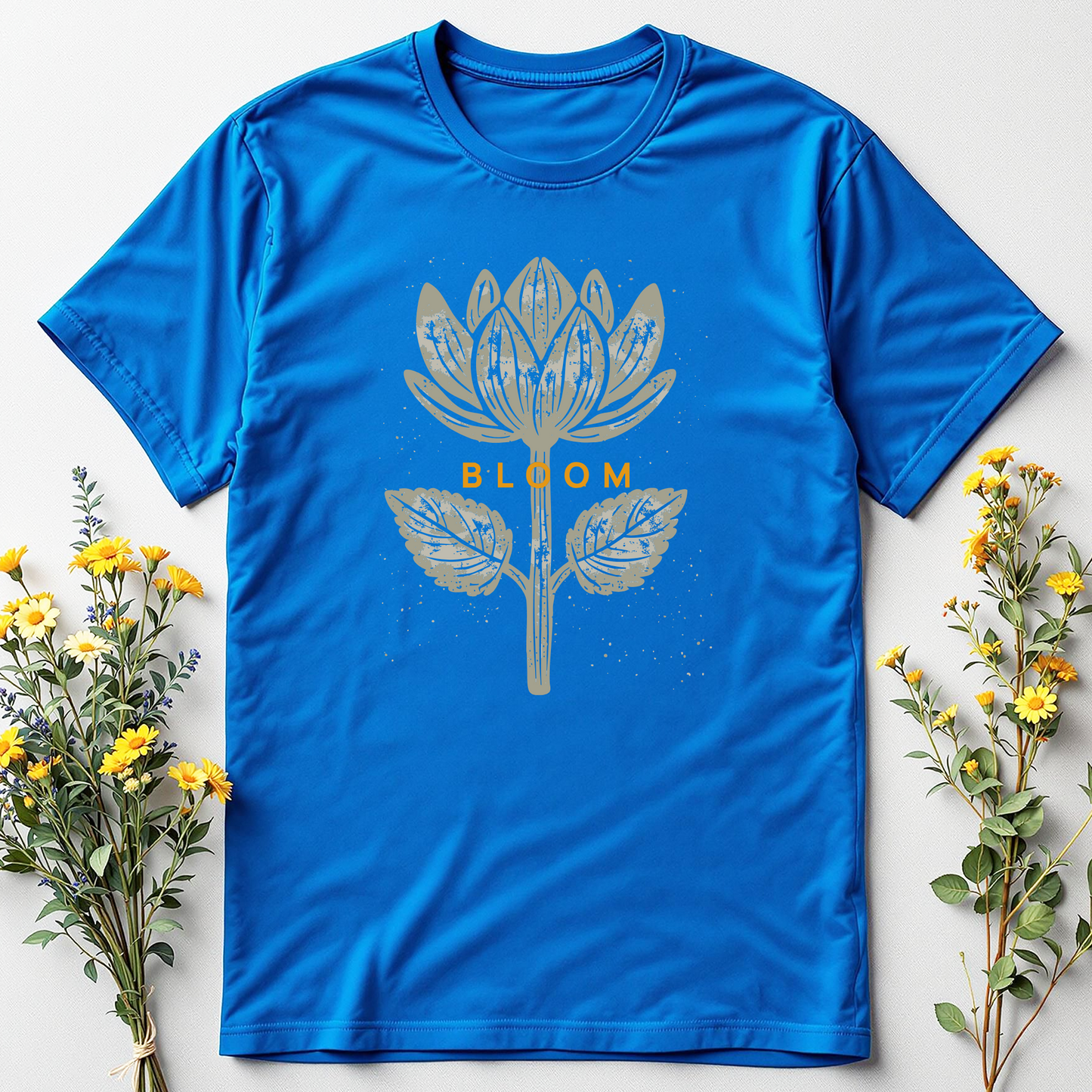 Bloom Tee