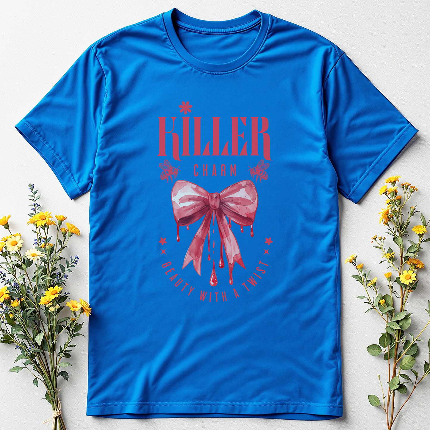 Killer Charm Tee