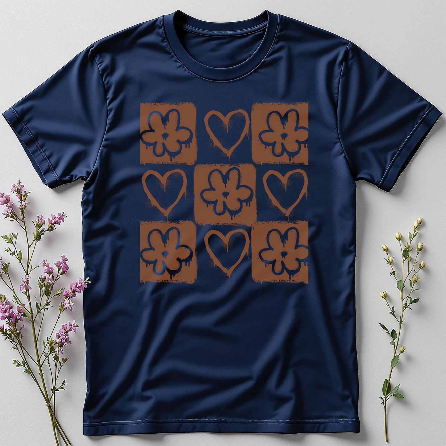 Love Me Not Tee