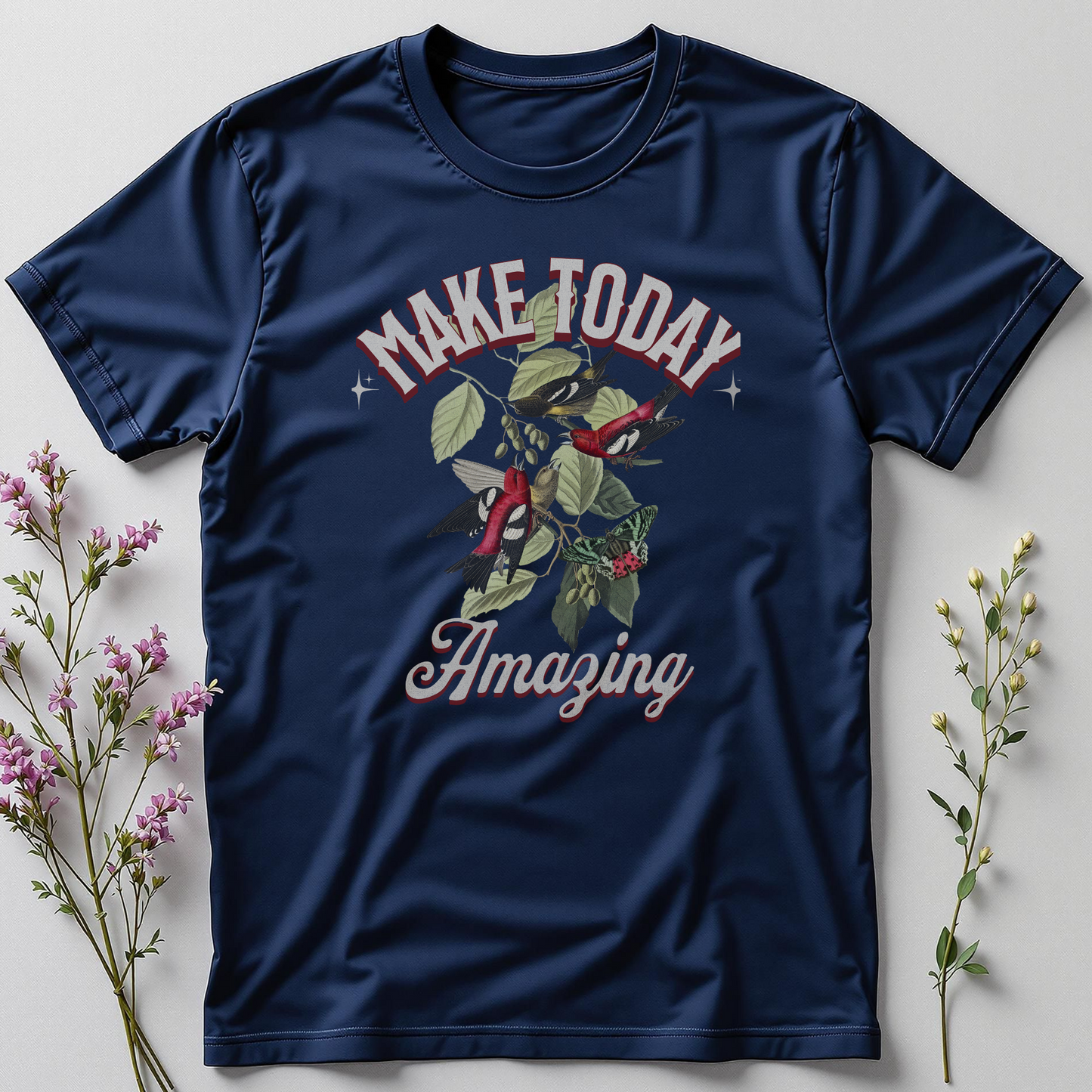 Today Is Your Masterpiece Tee