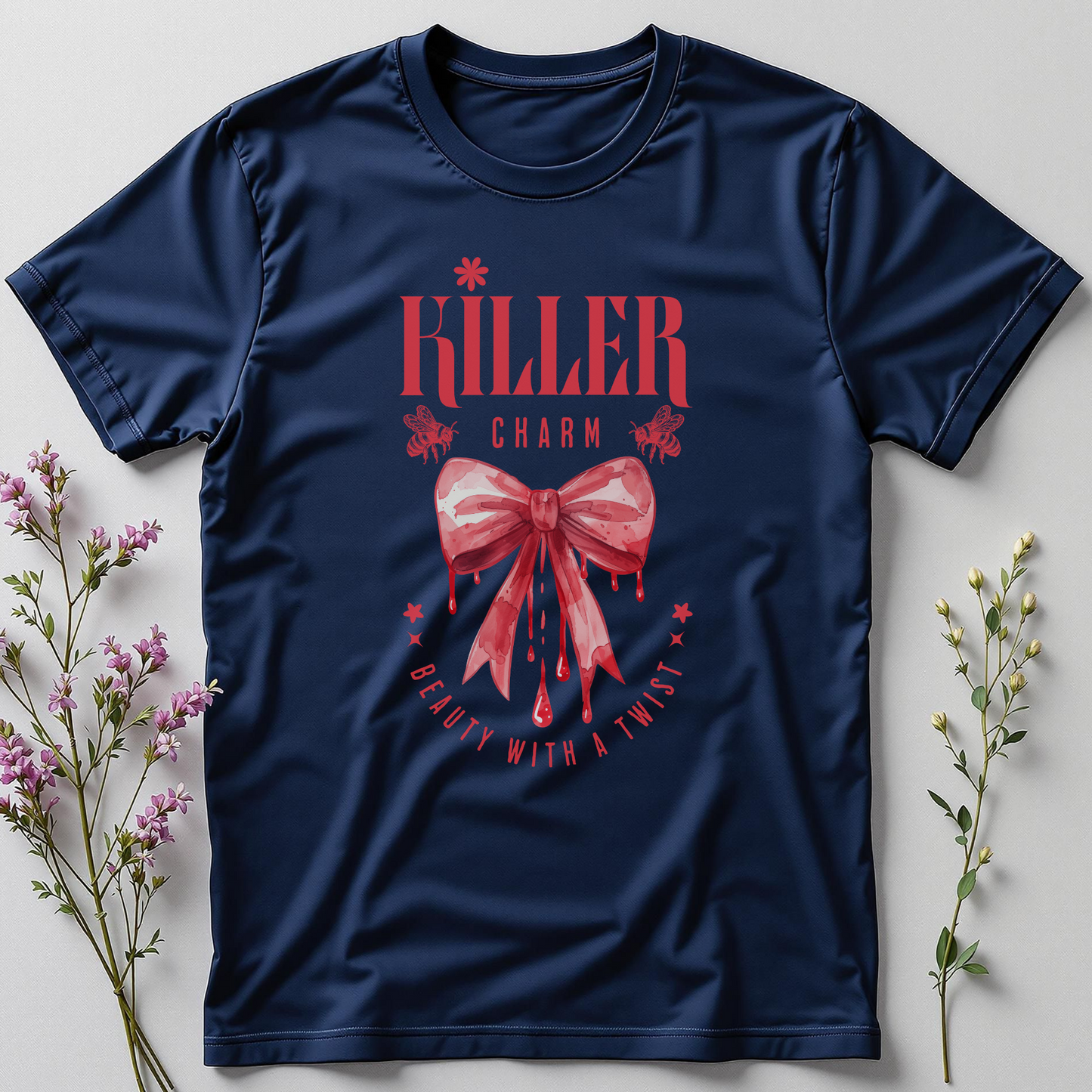 Killer Charm Tee