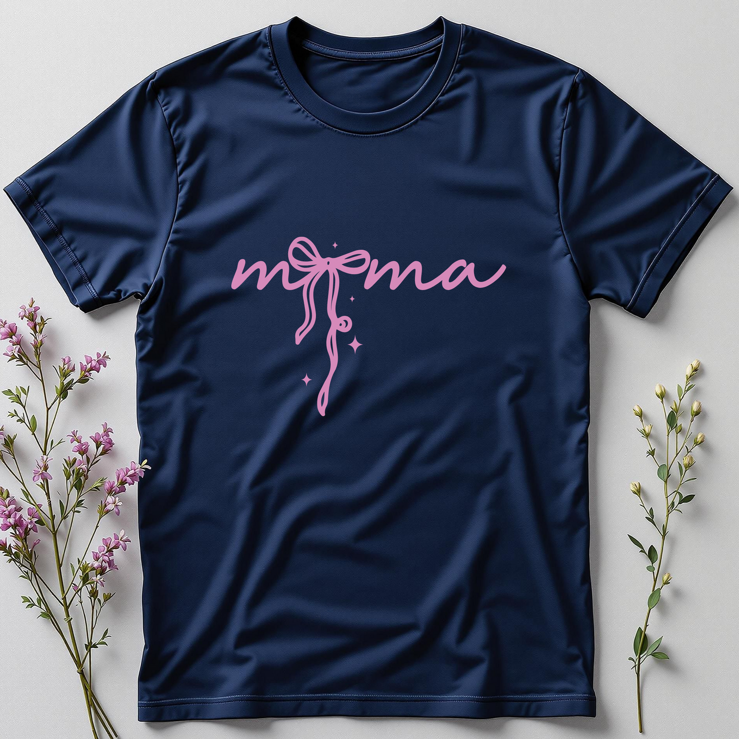 Mama Coquette Tee