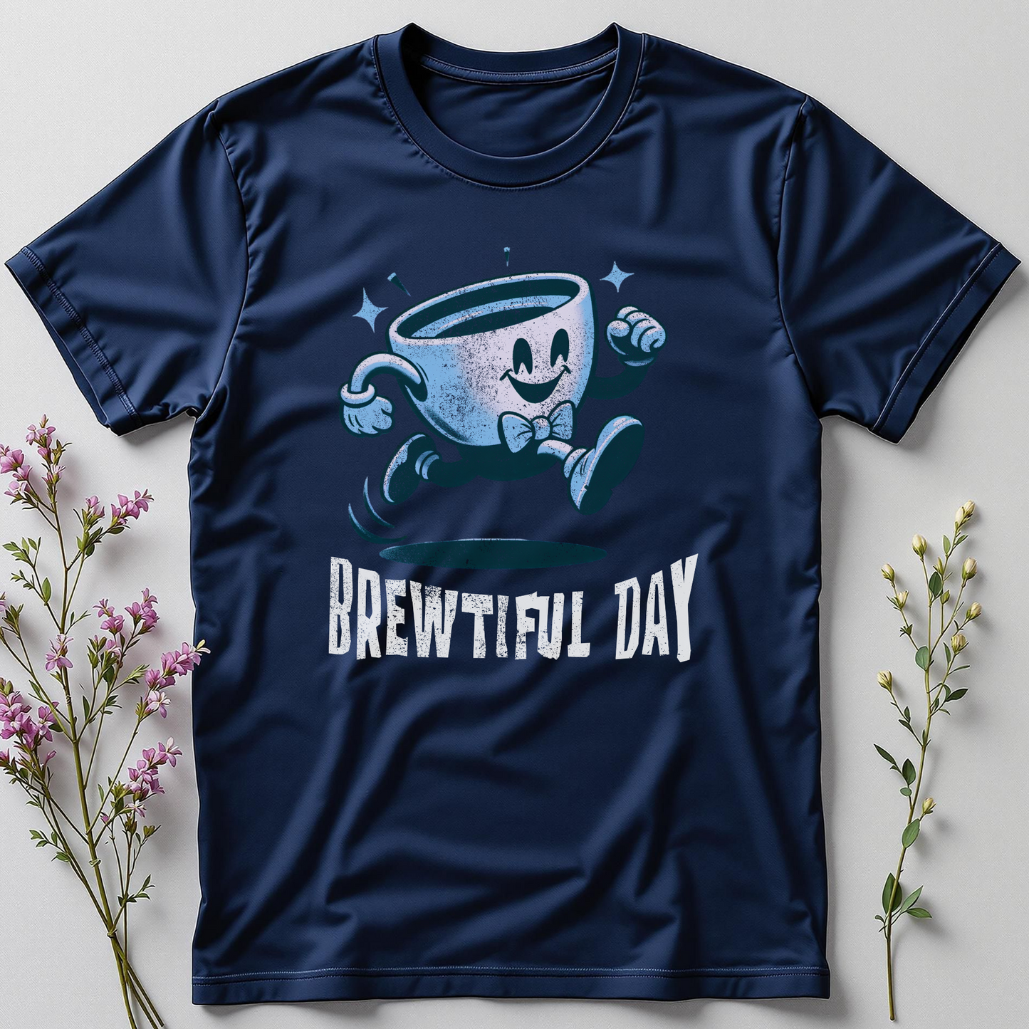 It's a Brewtiful Day Tee