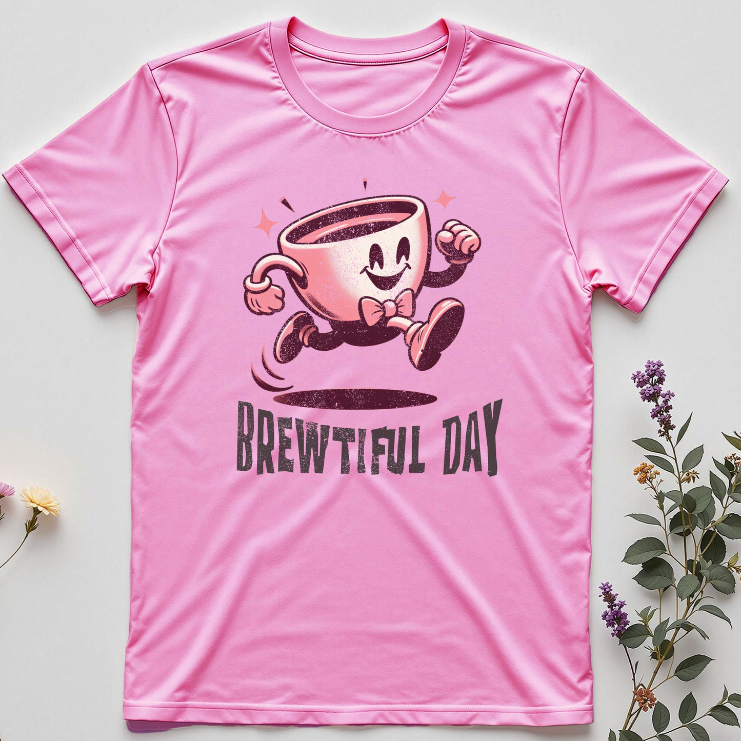 It's a Brewtiful Day Tee