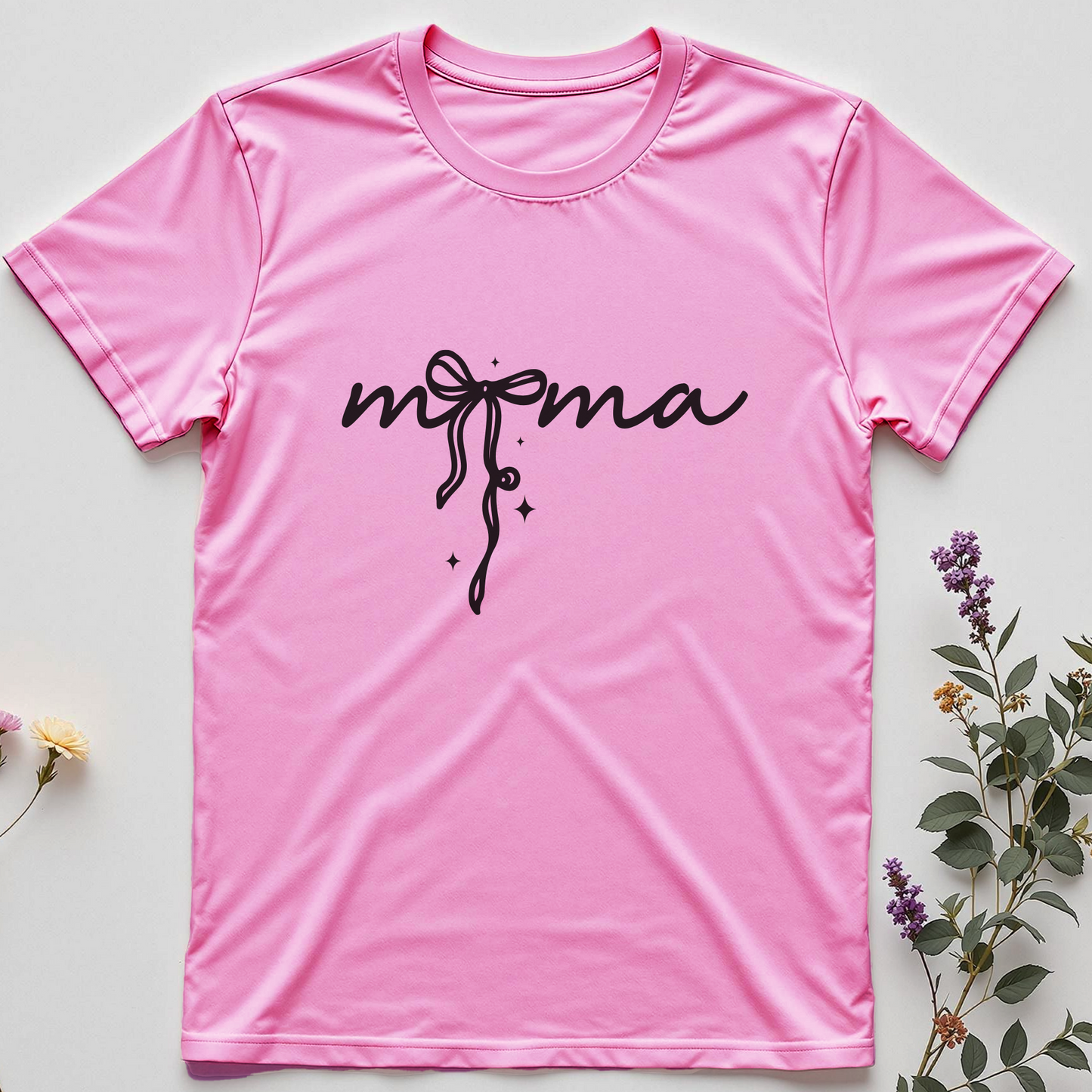 Mama Coquette Tee