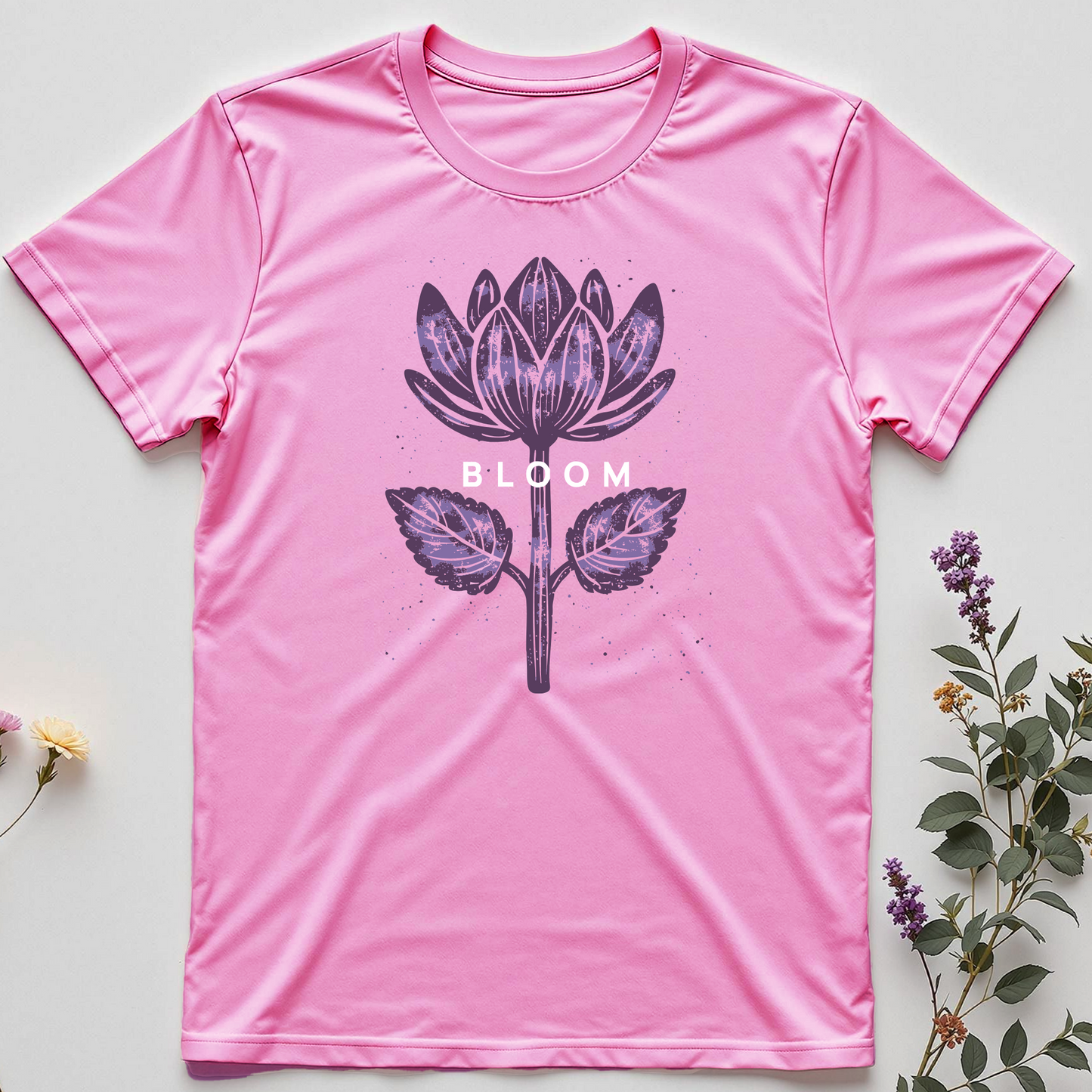 Bloom Tee