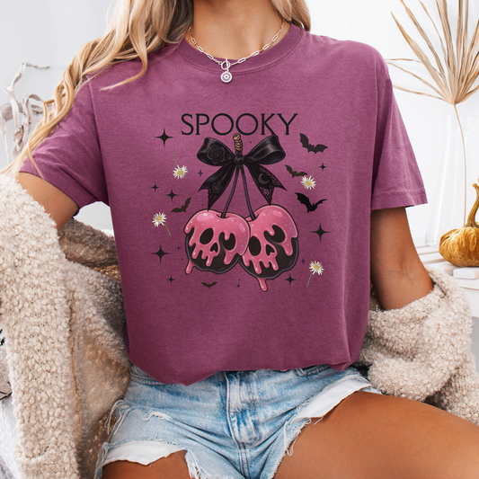 Sweet & Sinister Tee