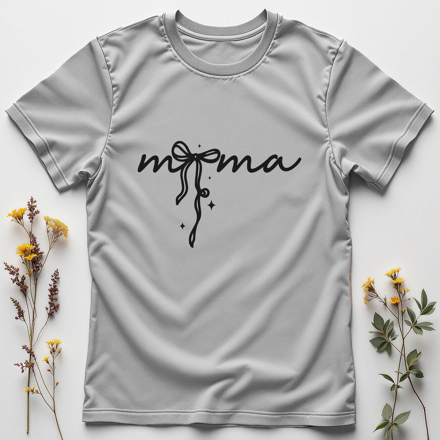 Mama Coquette Tee