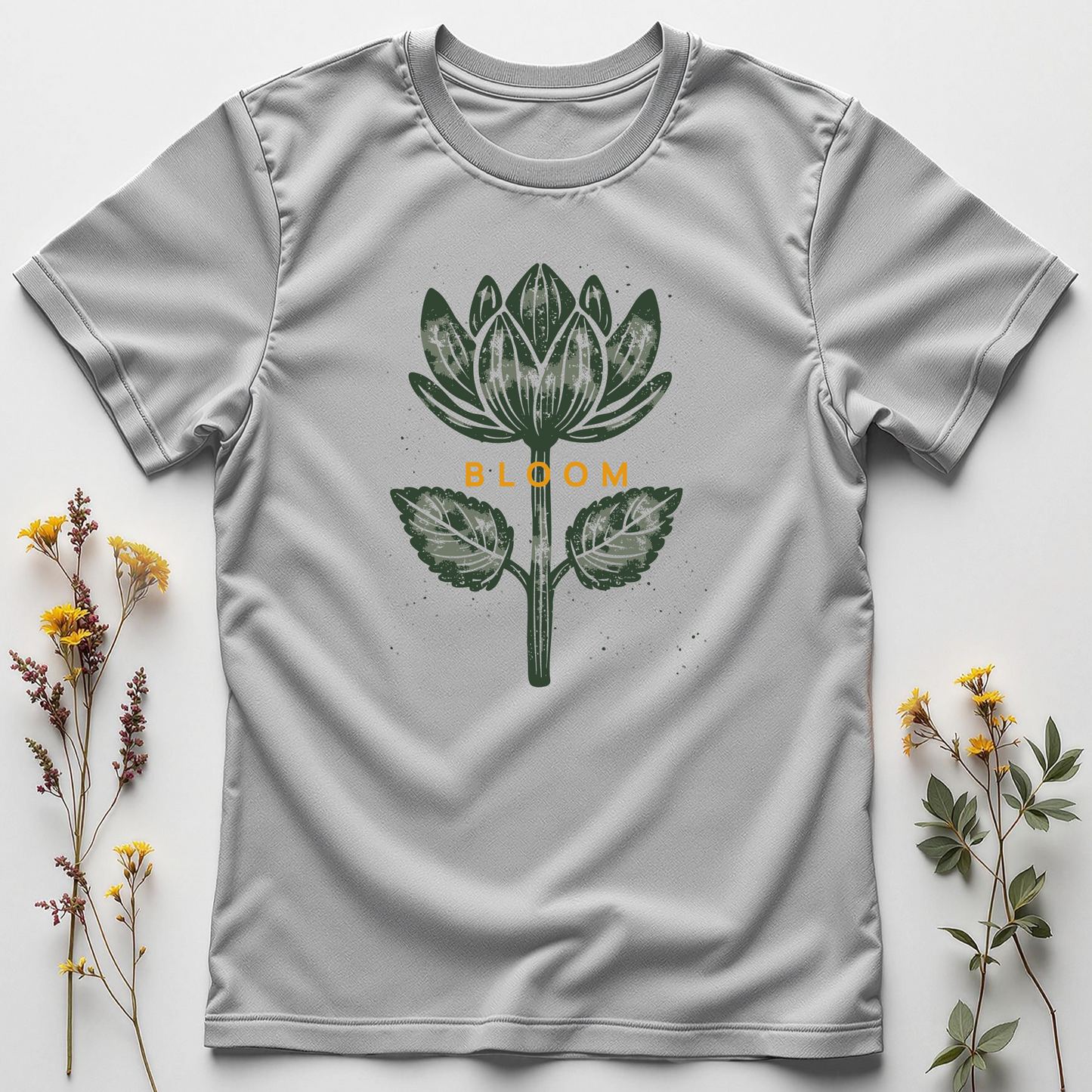 Bloom Tee