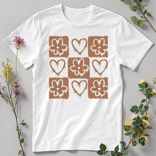 Love Me Not Tee