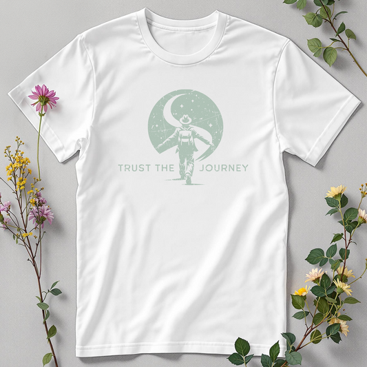 Trust the Soulful Journey Tee