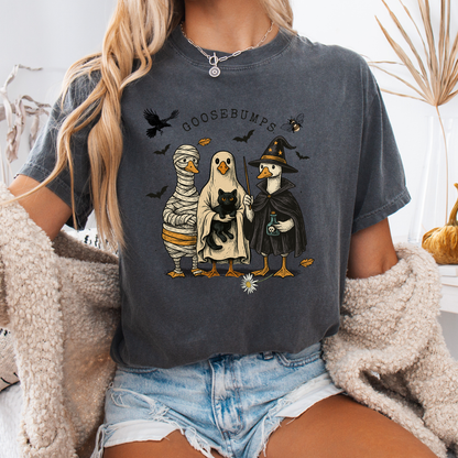 Sweet & Sinister Tee