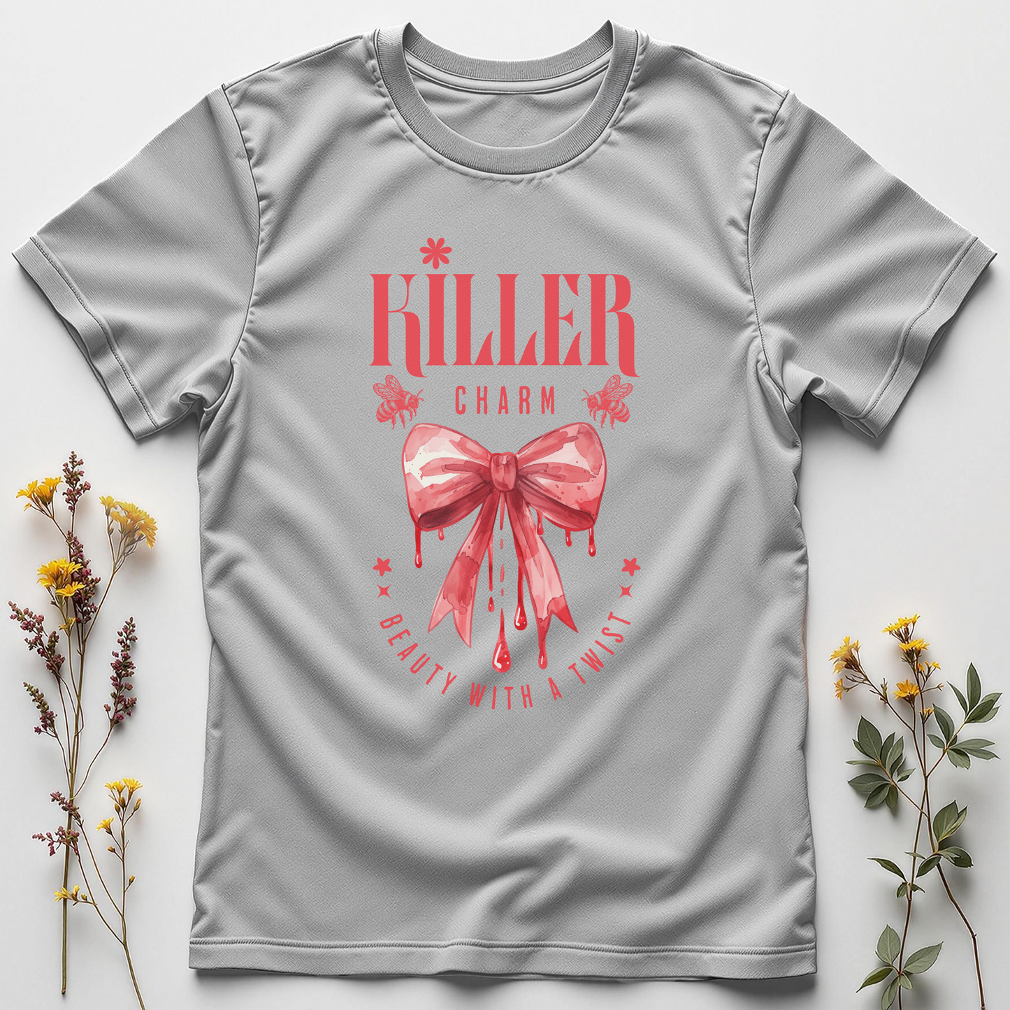 Killer Charm Tee