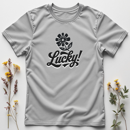 Lucky Energy Tee
