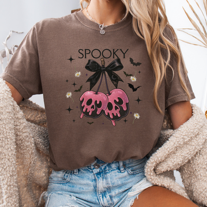 Sweet & Sinister Tee