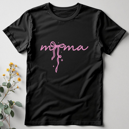 Mama Coquette Tee
