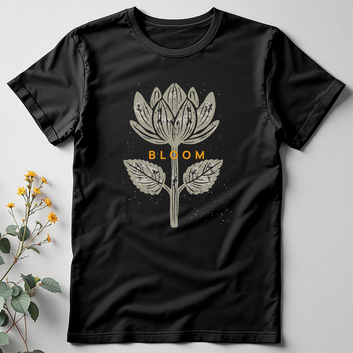 Bloom Tee
