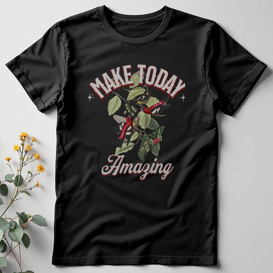 Today Is Your Masterpiece Tee