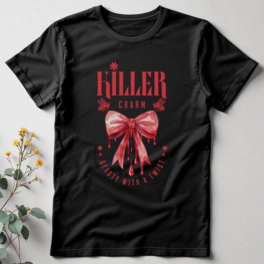 Killer Charm Tee
