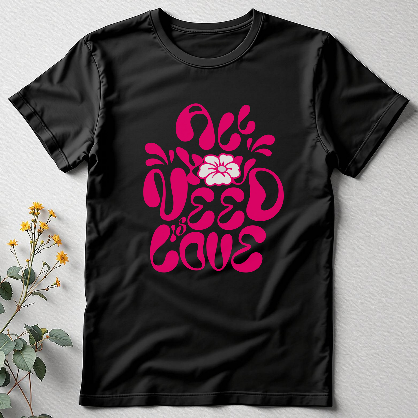 All You Need Is Love Tee