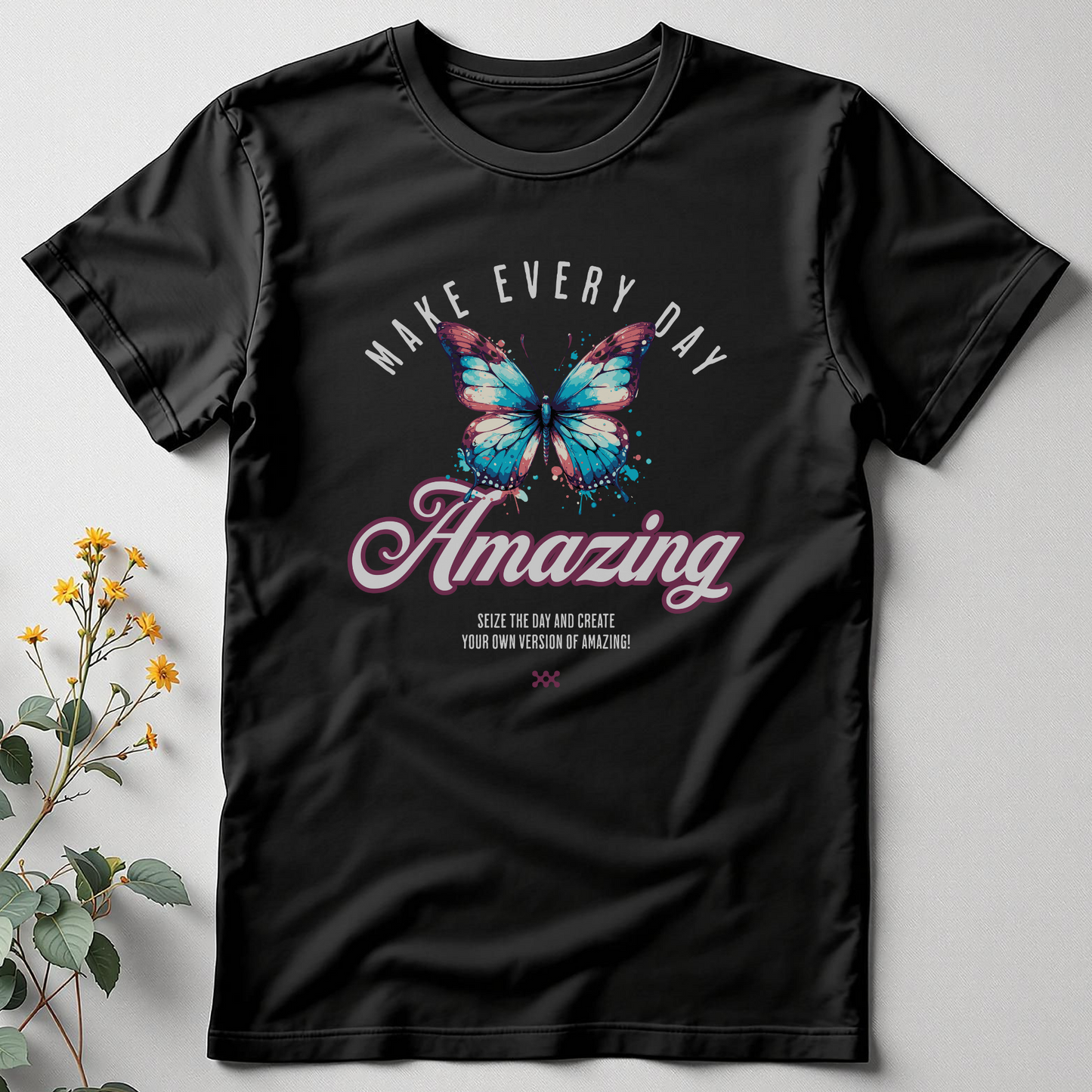 Make Every Day Amazing Tee