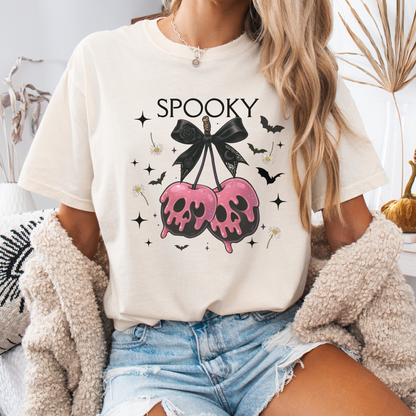 Sweet & Sinister Tee