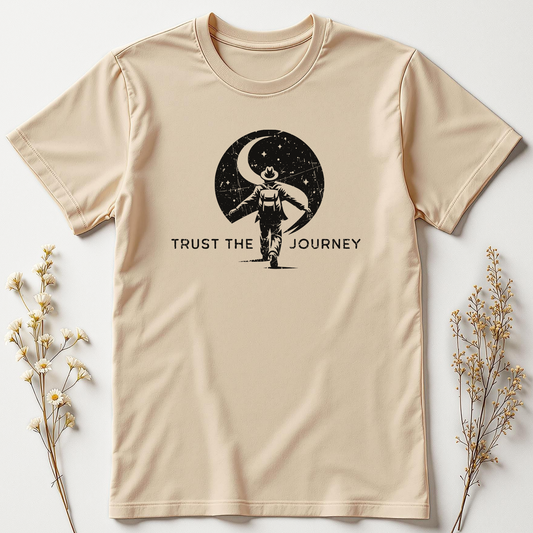 Trust the Soulful Journey Tee