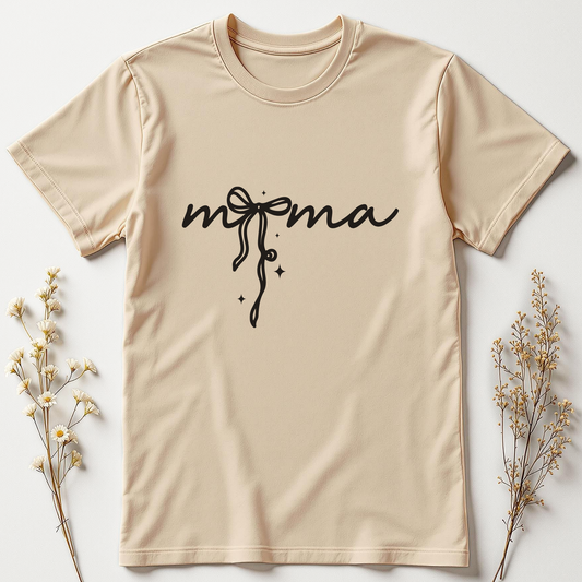 Mama Coquette Tee