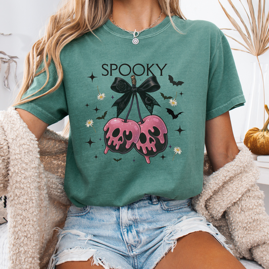 Sweet & Sinister Tee
