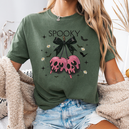 Sweet & Sinister Tee
