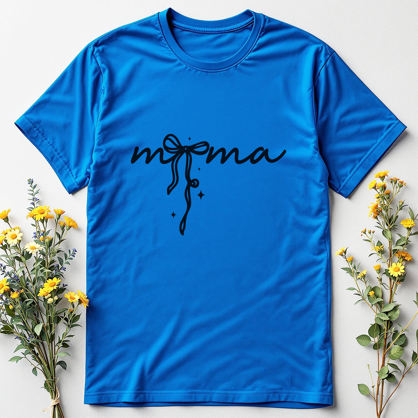Mama Coquette Tee