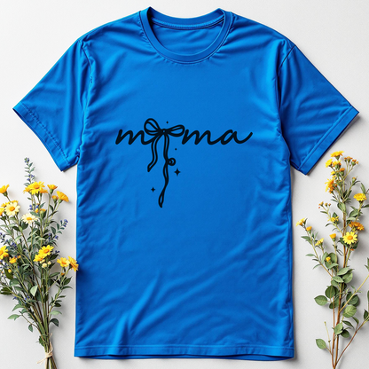Mama Coquette Tee