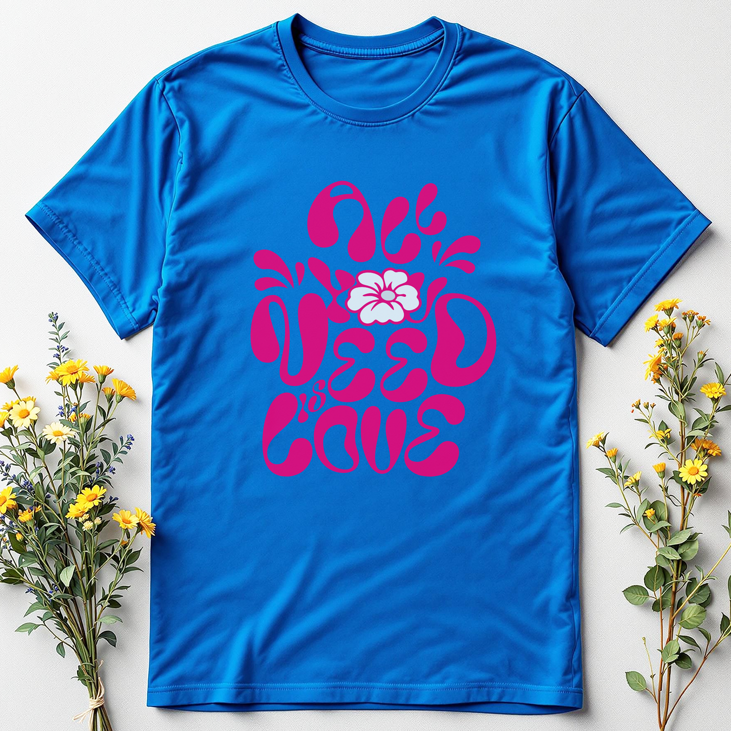 All You Need Is Love Tee