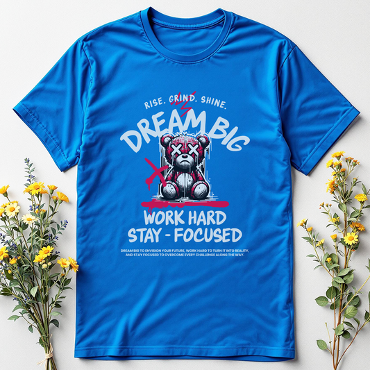 Dream. Do. Repeat. Tee