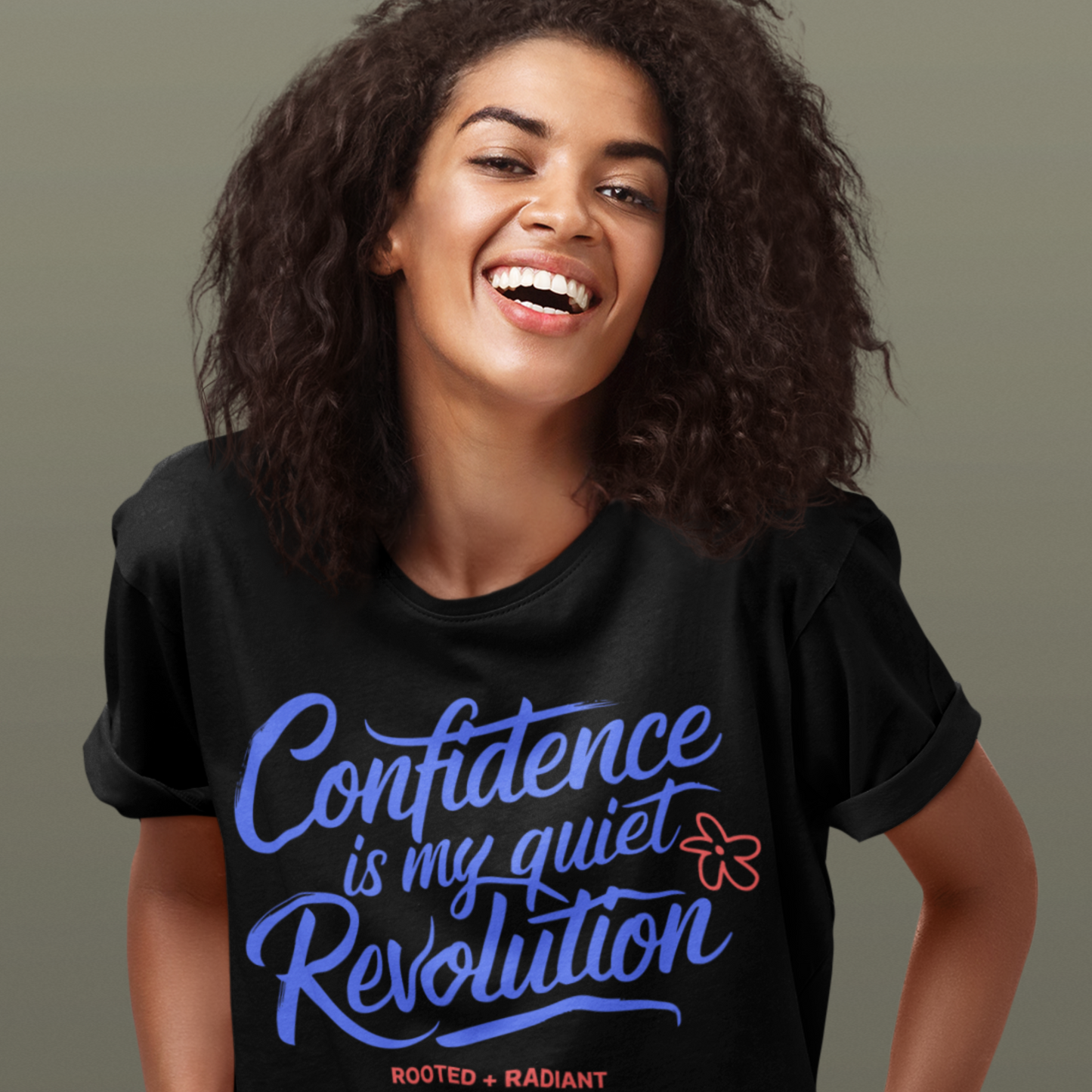 Bold Soul Starter Pack (3 Tees)